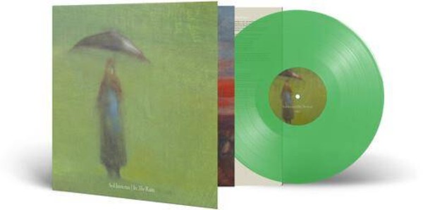 In The Rain (green vinyl)
