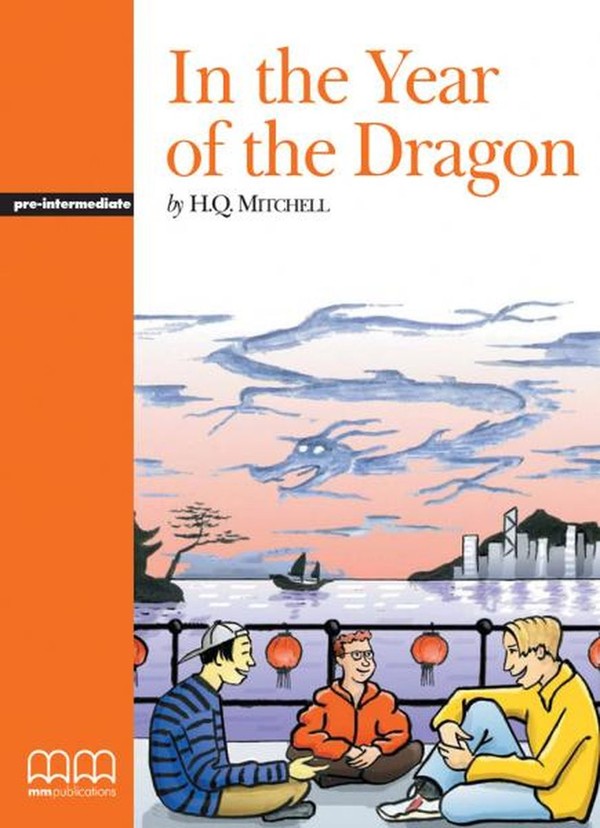In the year of the dragon studentâs book