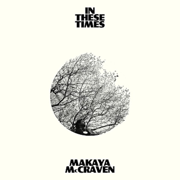 In These Times (white vinyl) (Limited Edition)
