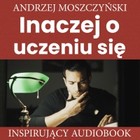 Inaczej o uczeniu się - Audiobook mp3