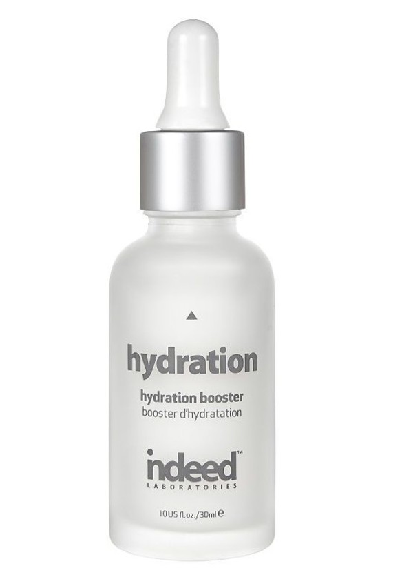 Hydration Booster Ultra nawilżające serum do twarzy