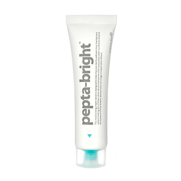 Pepta-Bright Rozjaśniające przebarwienia serum do twarzy