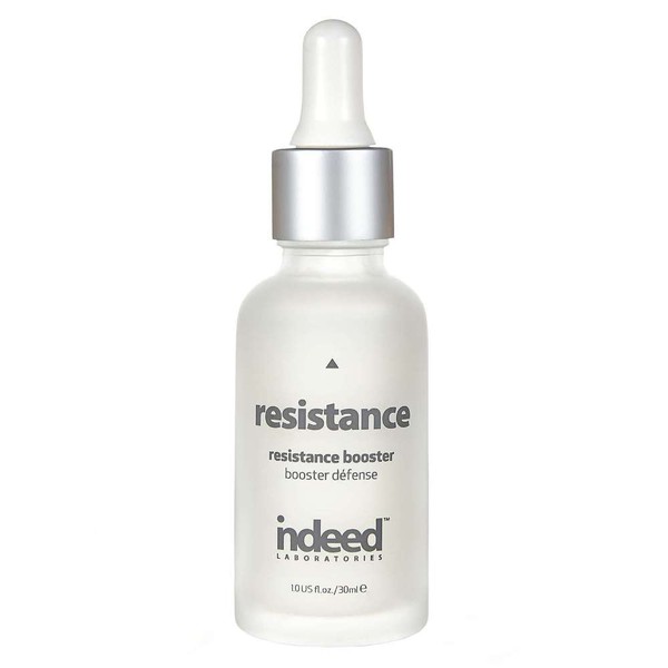 Resistance Booster Serum wzmacniające serum do twarzy