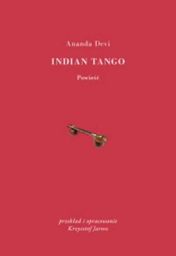 Indian Tango - mobi, epub
