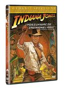 Indiana Jones i Poszukiwacze zaginionej Arki