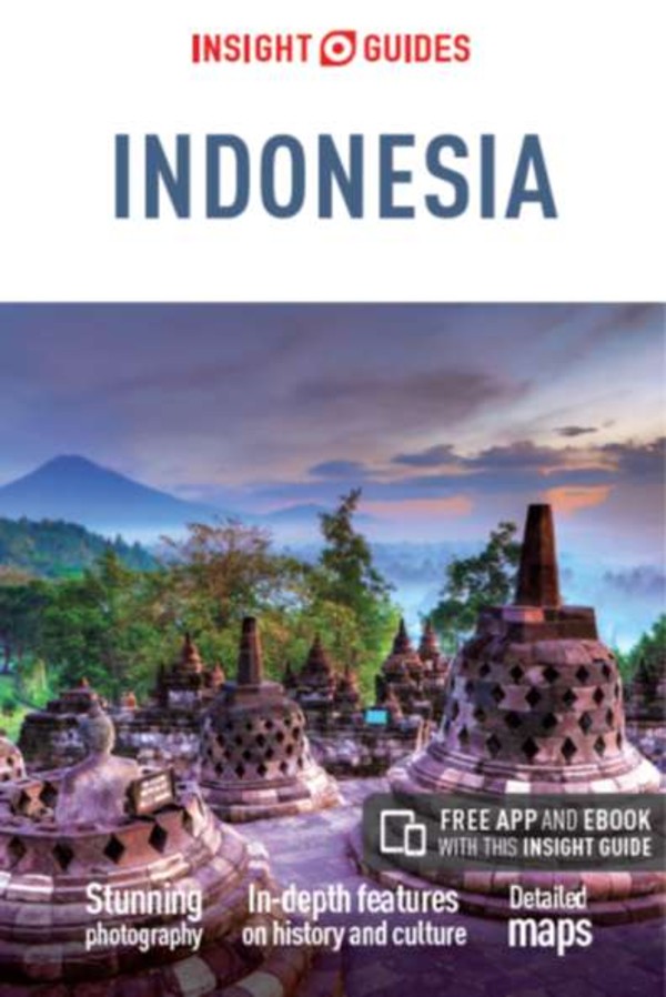 Indonesia - Insight Guides