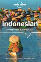 Indonesian Travel Guide / Indonezja Przewodnik
