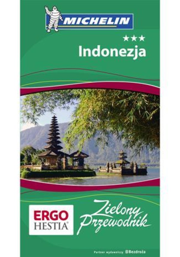 Indonezja Zielony Przewodnik