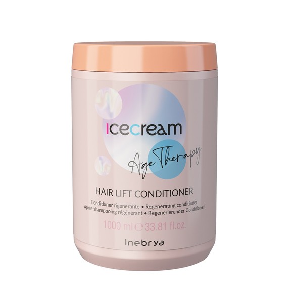 Ice Cream Age Therapy Regenerująca odżywka do włosów