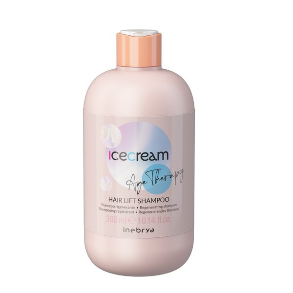 Ice Cream Age Therapy Regenerujący szampon do włosów