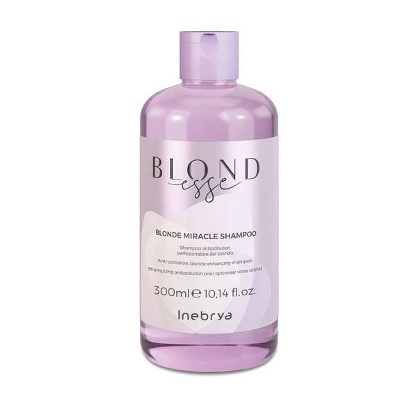 Blondesse Odżywczy szampon do włosów blond