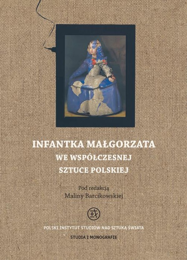 Infantka Małgorzata we współczesnej sztuce polskiej - pdf