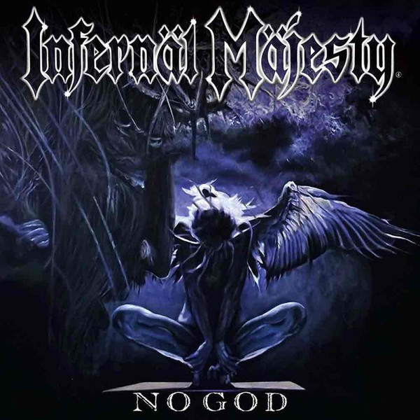 No God (vinyl)