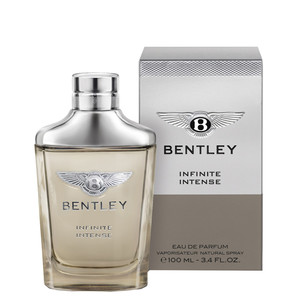 bentley bentley infinite intense woda perfumowana 100 ml     