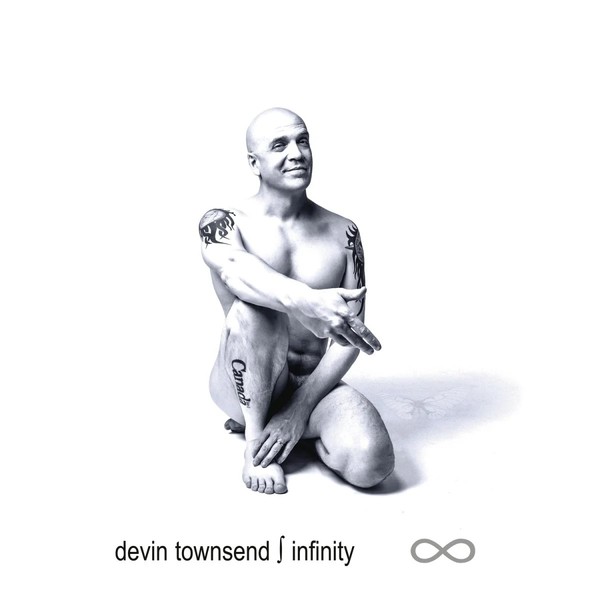 Infinity (vinyl) (25th Anniversary Edition)