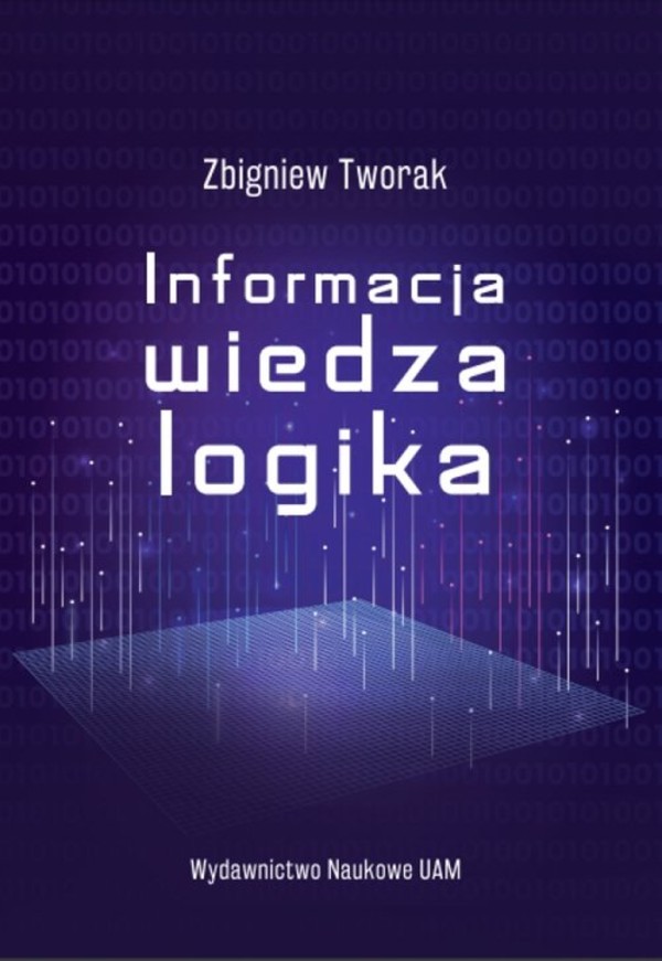 Informacja, wiedza, logika