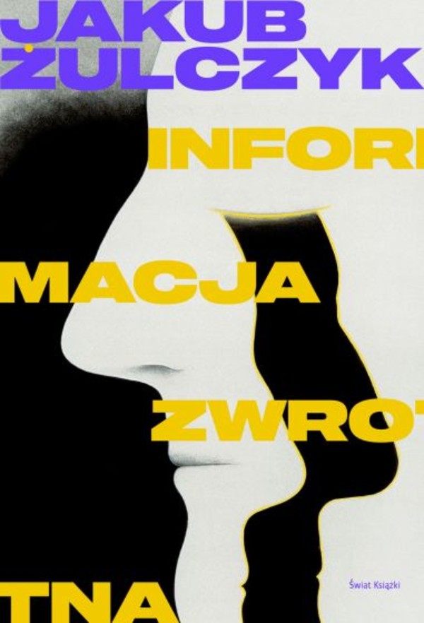 Informacja zwrotna - mobi, epub