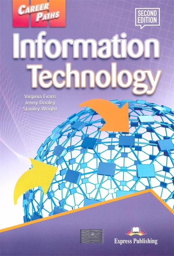 Information Technology SB + kod 2nd Editon