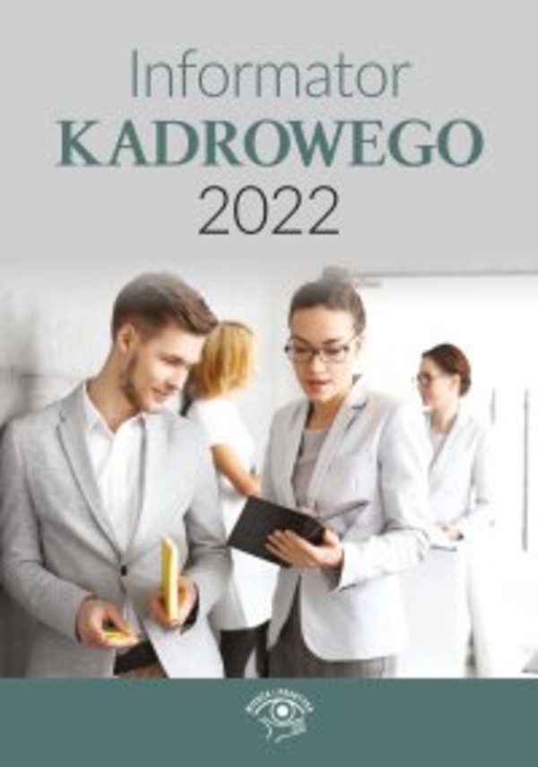 Informator kadrowego 2022 - pdf