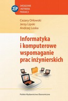 Informatyka i komputerowe wspomaganie prac inżynierskich - pdf