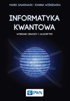 Informatyka kwantowa - pdf Wybrane obwody i algorytmy