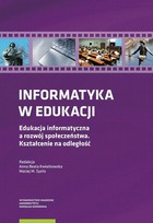 Informatyka w edukacji - pdf