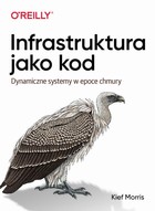 Infrastruktura jako kod - pdf