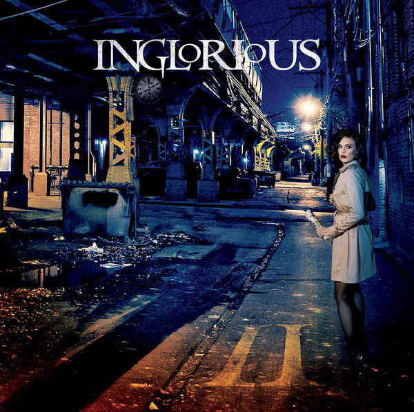 Inglorious II (vinyl)