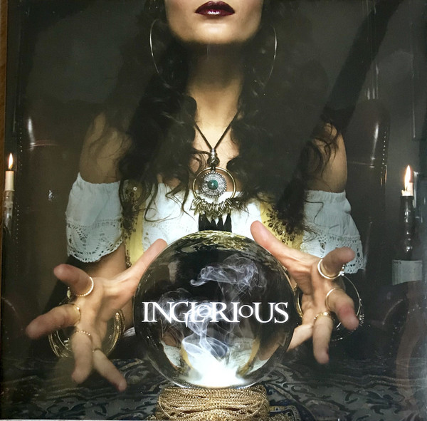 Inglorious (vinyl)