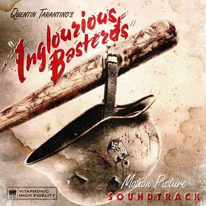 Inglourious Basterds (OST) Bękarty wojny