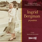 Ingrid Bergman prywatnie - Audiobook mp3
