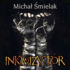 Inkwizytor - Audiobook mp3
