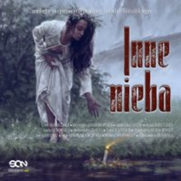 Inne Nieba - Audiobook mp3