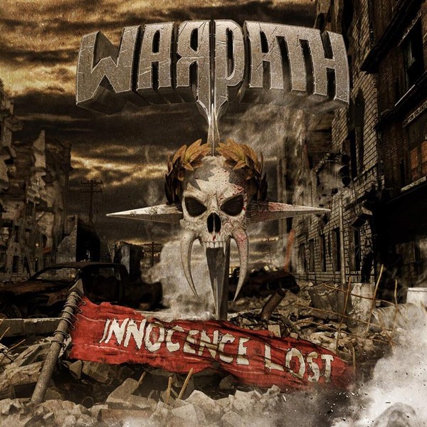 Innocence Lost - 30 Years Of Warpath