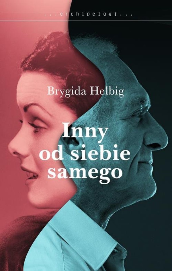 Inny od siebie samego