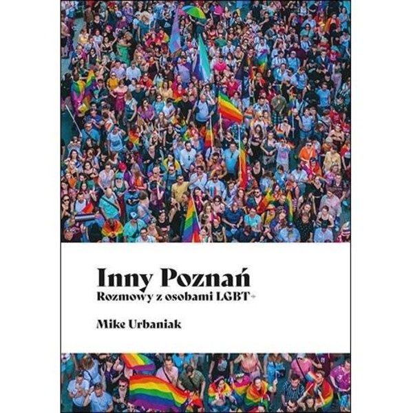 Inny Poznań Rozmowy z osobami LGBT+