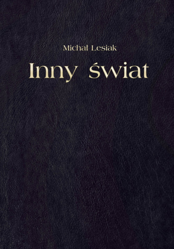 Inny świat