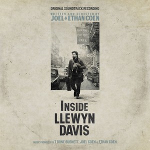 Inside Llewyn Davis (OST) Co jest grane, Davis?