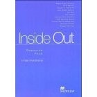 Inside Out Intermediate Resource Pack
