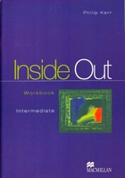 Inside Out Intermediate WB +key