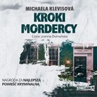 Kroki mordercy - Audiobook mp3 Inspektor Bergman Tom 1