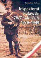 Inspektorat Puławski ZWZ/AK - WiN 1939-1949