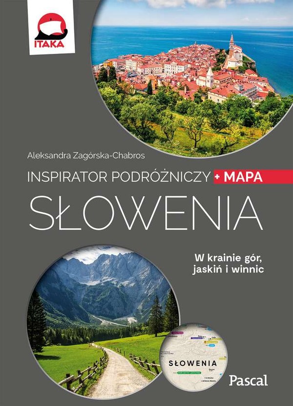 Inspirator Podróżniczy. Słowenia