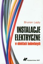 Instalacje elektryczne w obiektach budowlanych