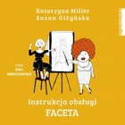 Instrukcja obsługi faceta - Audiobook mp3