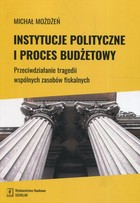 Instytucje polityczne i proces budżetowy - pdf