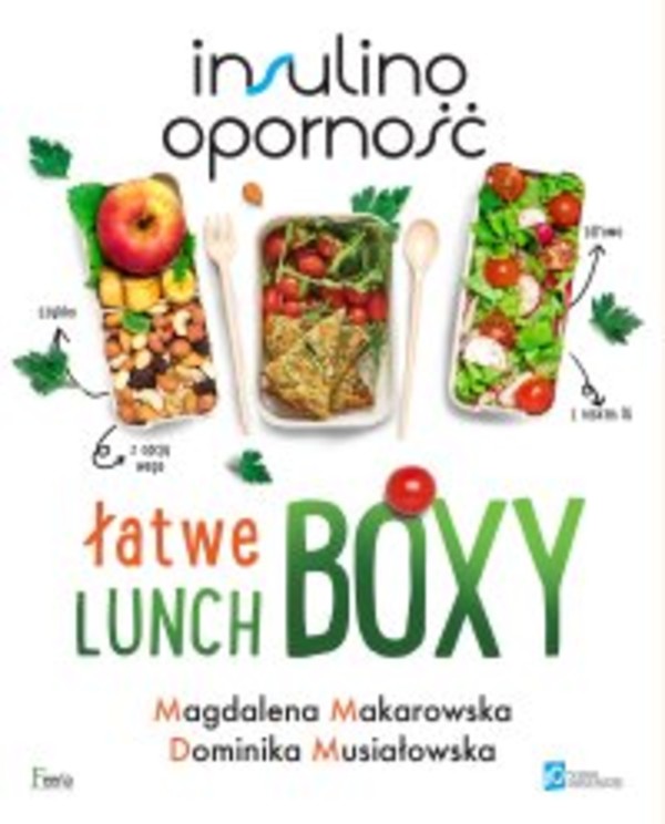 Insulinooporność. Łatwe lunchboxy - pdf 2