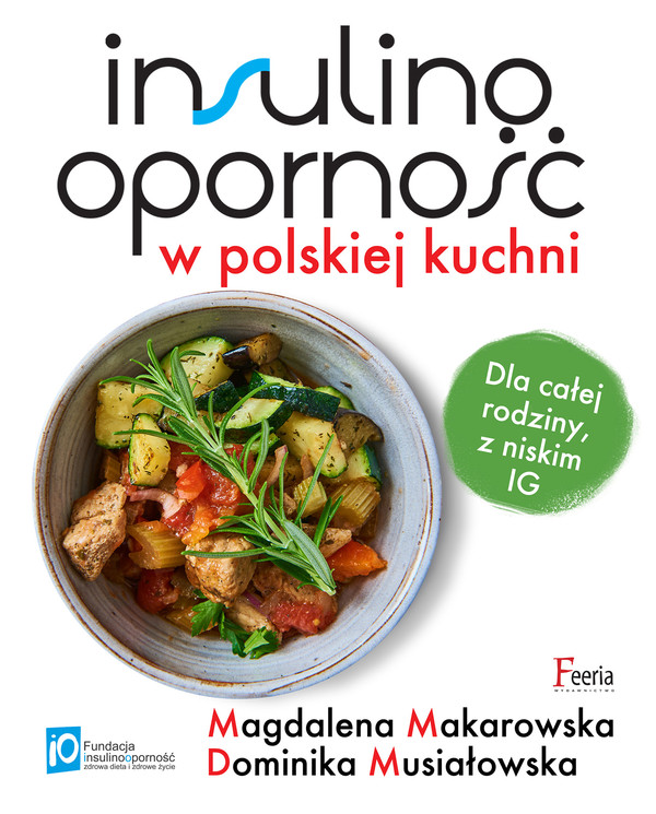 Insulinooporność w polskiej kuchni - pdf