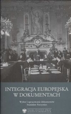 Integracja europejska w dokumentach