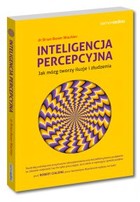 Inteligencja percepcyjna - mobi, epub Jak mózg tworzy iluzje i złudzenia